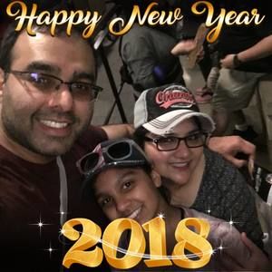 Meet your Posher, Midhat